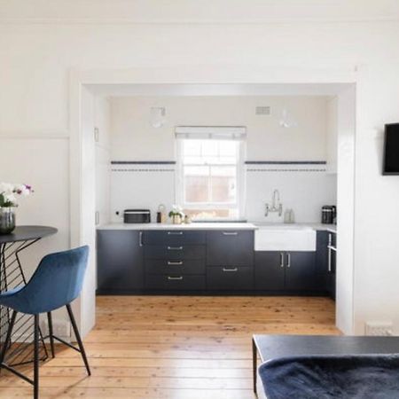 Art Deco Studio In The Heart Of Darlinghurst Sydney Exterior foto