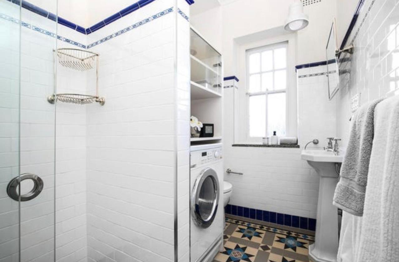 Art Deco Studio In The Heart Of Darlinghurst Sydney Exterior foto
