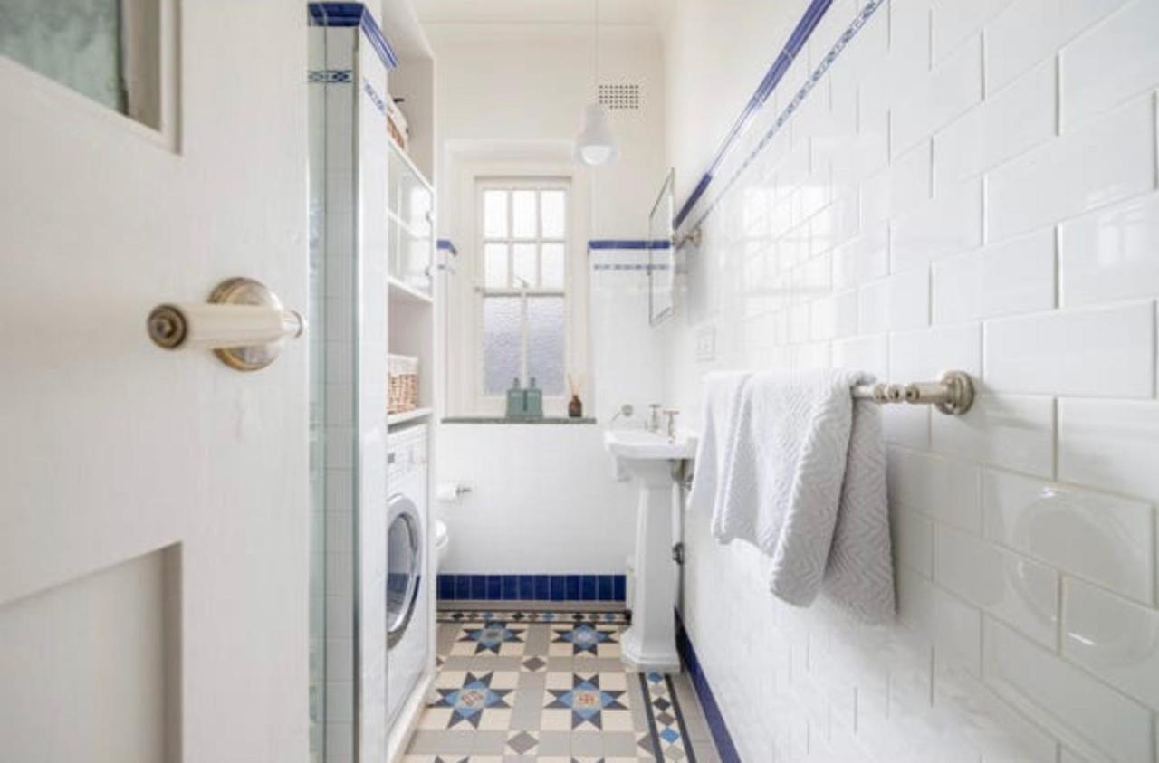 Art Deco Studio In The Heart Of Darlinghurst Sydney Exterior foto