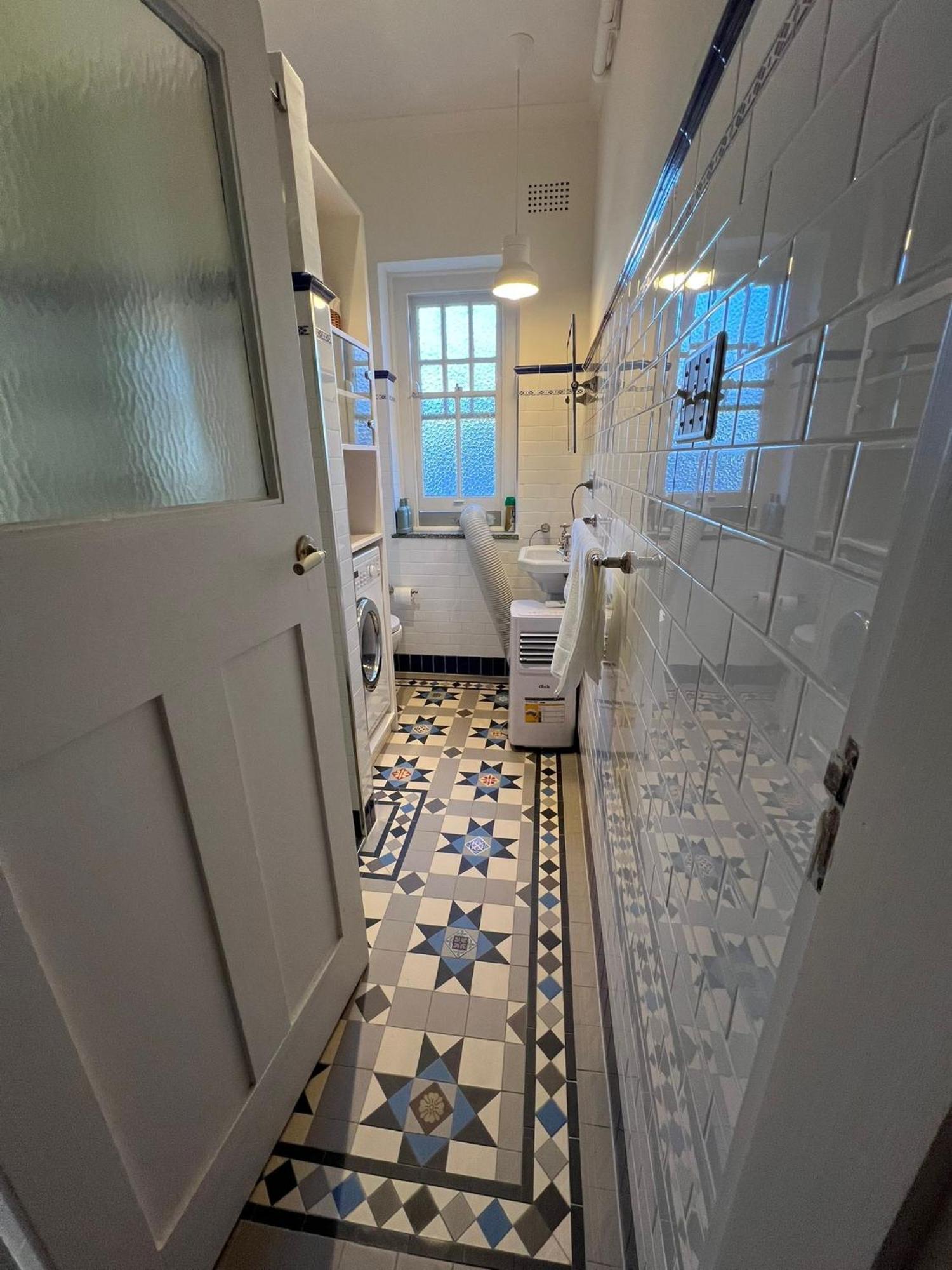 Art Deco Studio In The Heart Of Darlinghurst Sydney Exterior foto